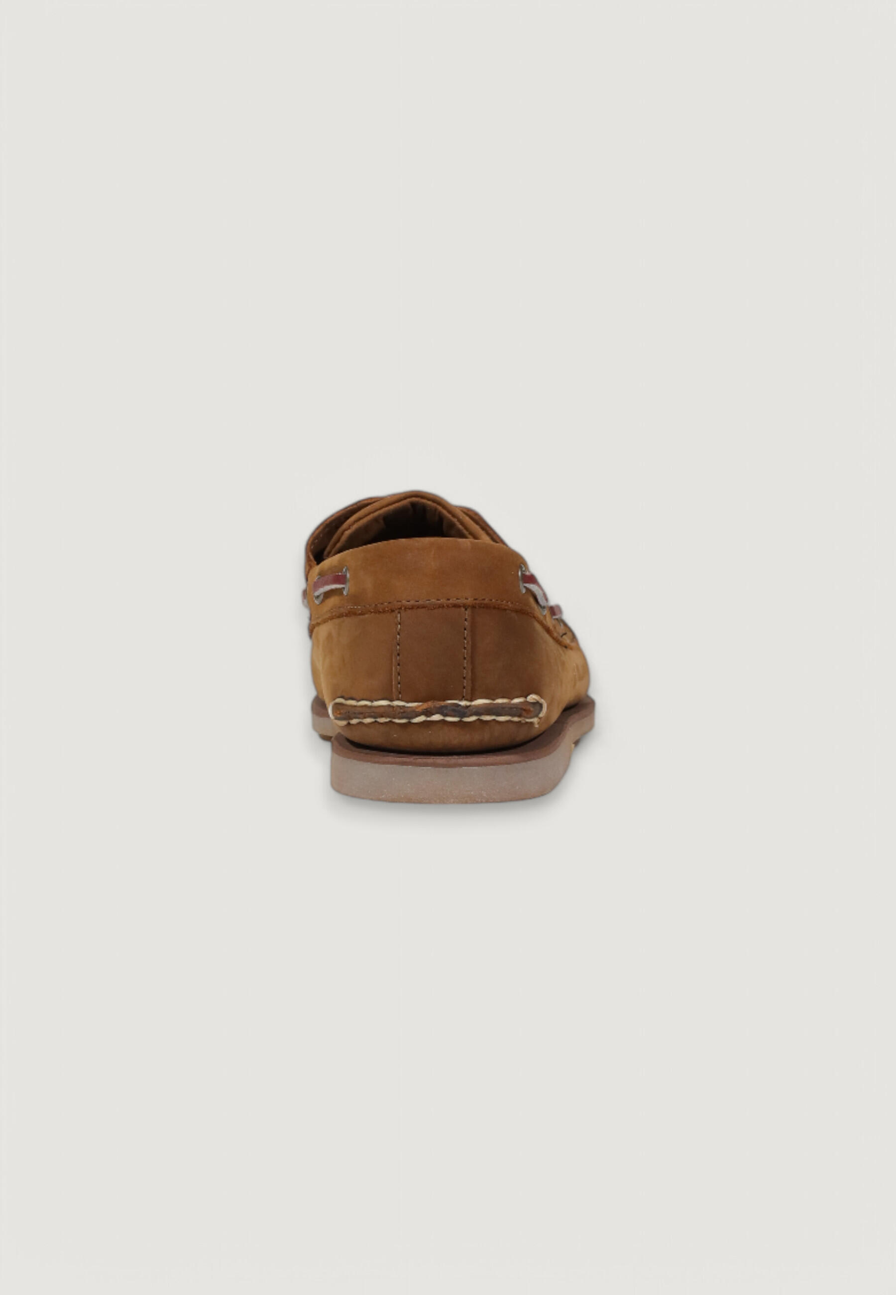 Scarpe basse Uomo CLASSIC BOAT Marrone 4/5