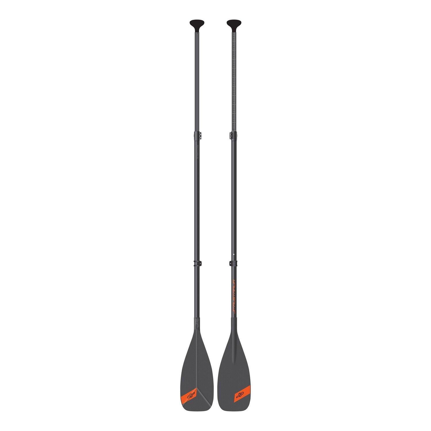 Wiosło SUP JP-Australia Carbon Glass 3-częściowe 2/5