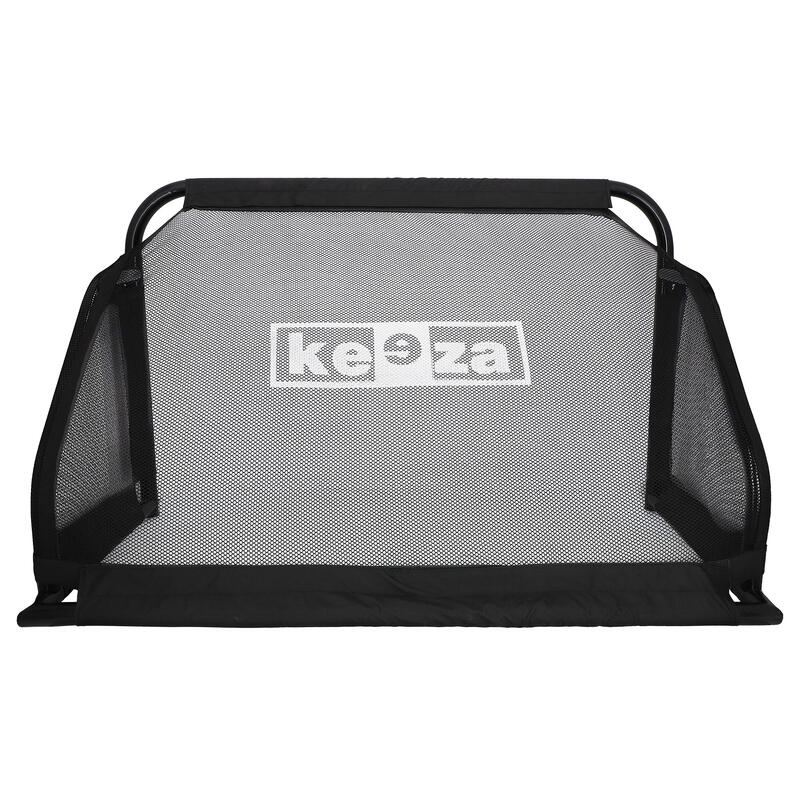 Bramka piłkarska KEEZA Olimp 1,2m X 0,8m