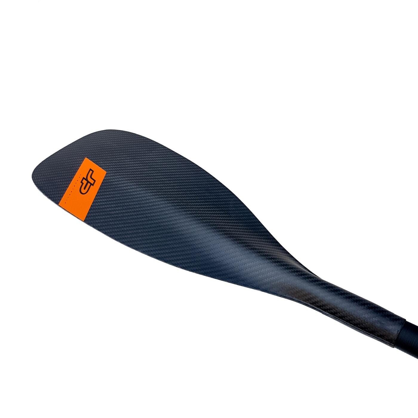 Wiosło SUP JP-Australia Carbon Glass 3-częściowe 4/5