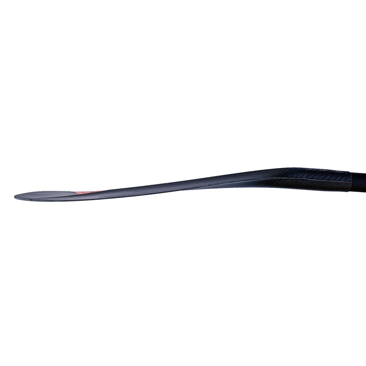 Wiosło SUP JP-Australia Carbon Glass 3-częściowe 5/5