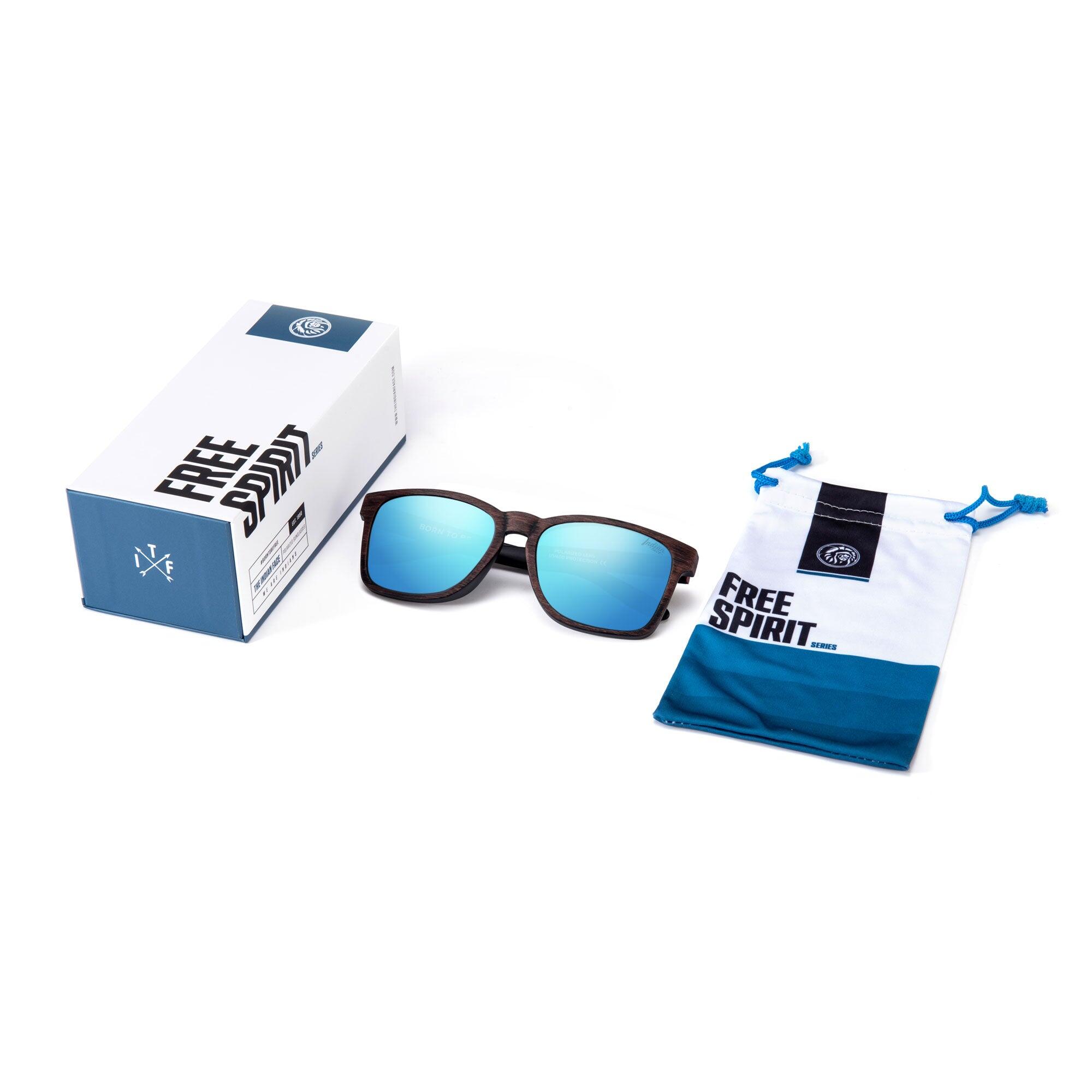 Gafas de sol The Indian Face Free Spirit 4/5