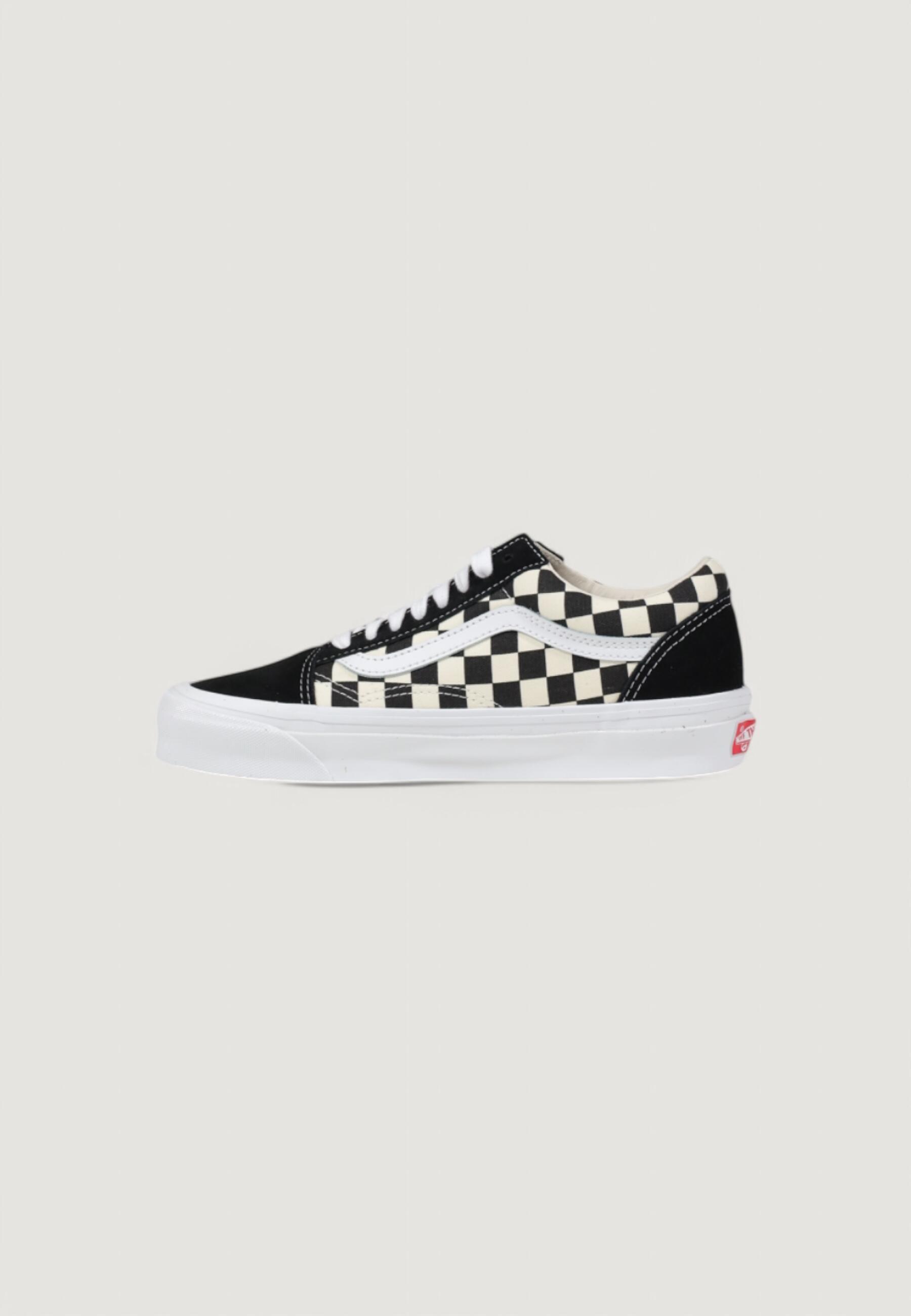 Sapatilhas OG Old Skool LX HOMEM 3/5