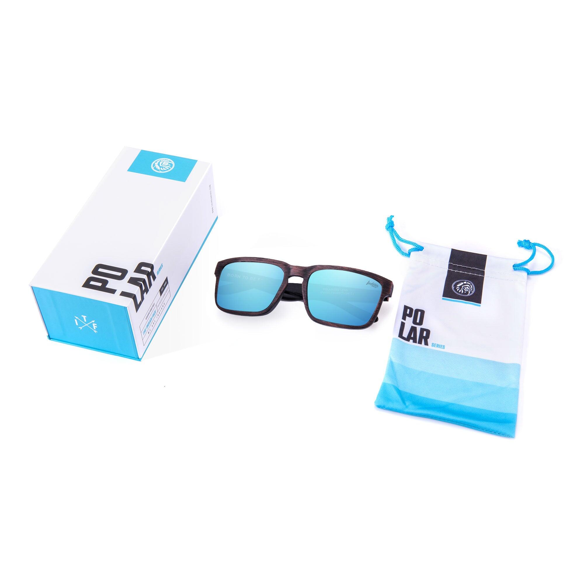 Gafas de sol The Indian Face Polar 4/5