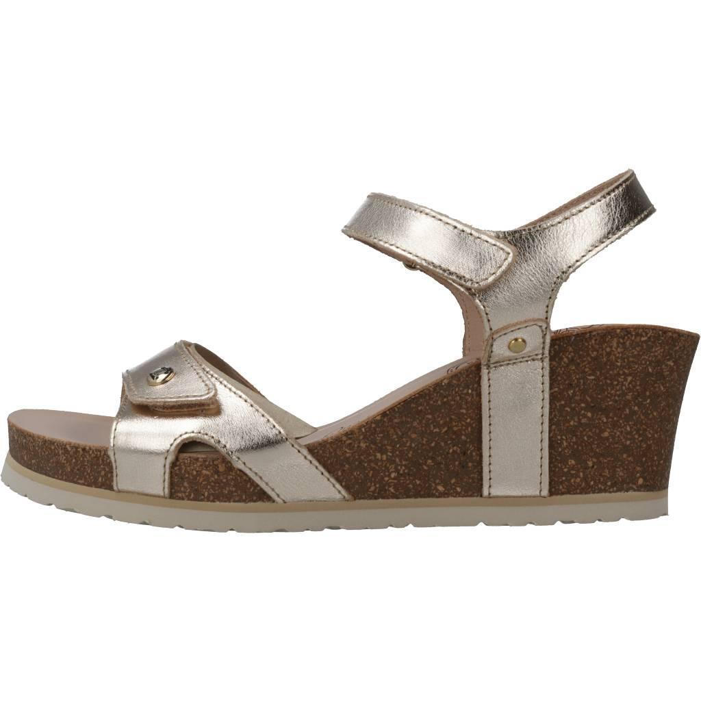 Sandalias Mujer Panama Jack Julia Shine B3 2/5