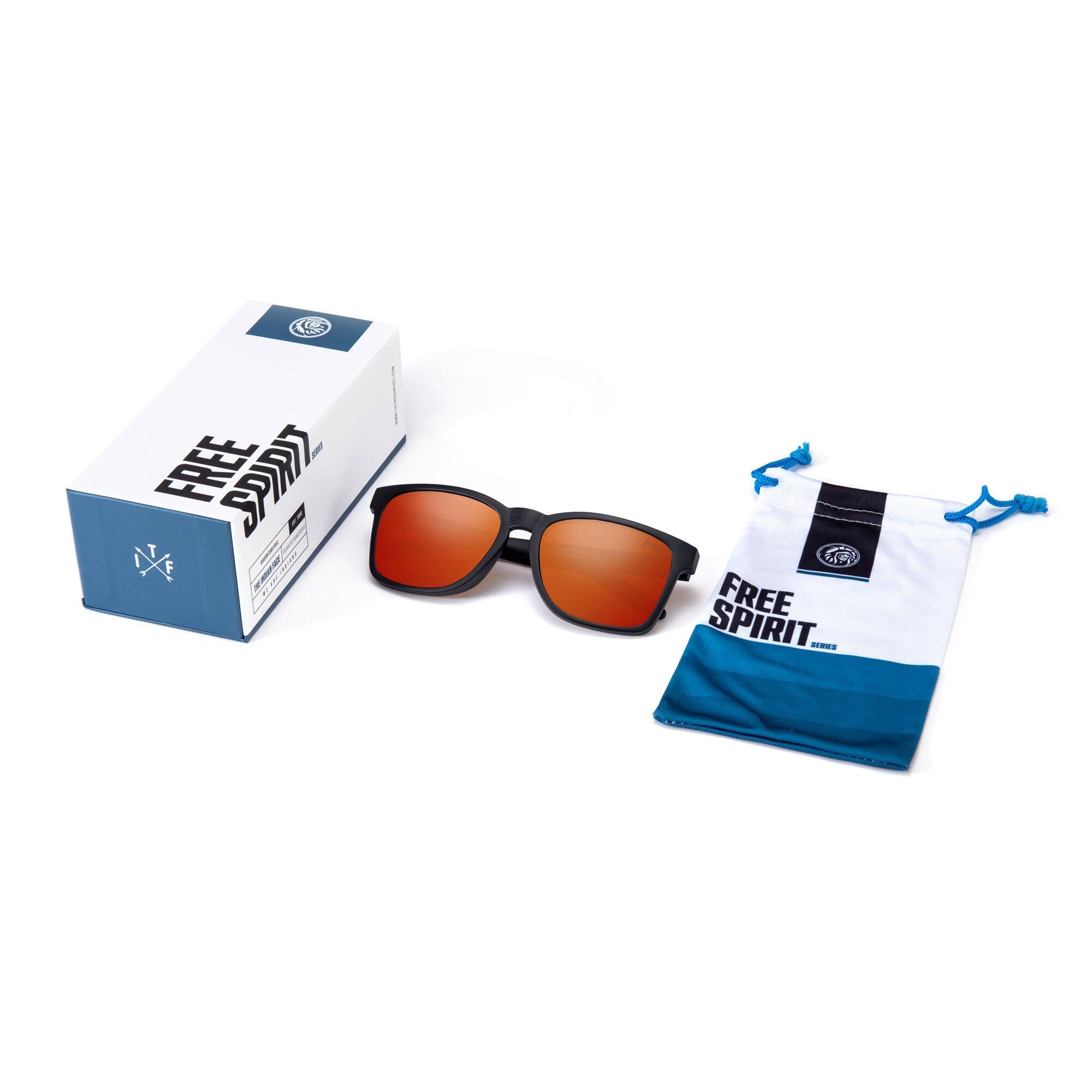 Gafas de sol The Indian Face Free Spirit 4/5
