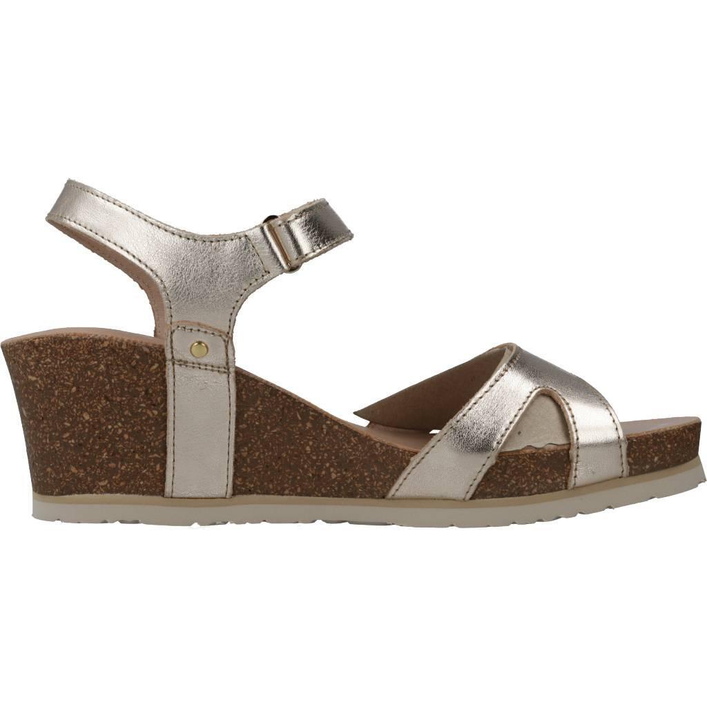 Sandalias Mujer Panama Jack Julia Shine B3 4/5