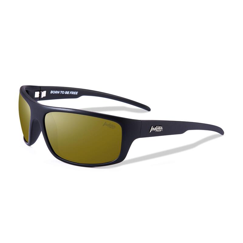 Lunettes de soleil The Indian Face Outbreak