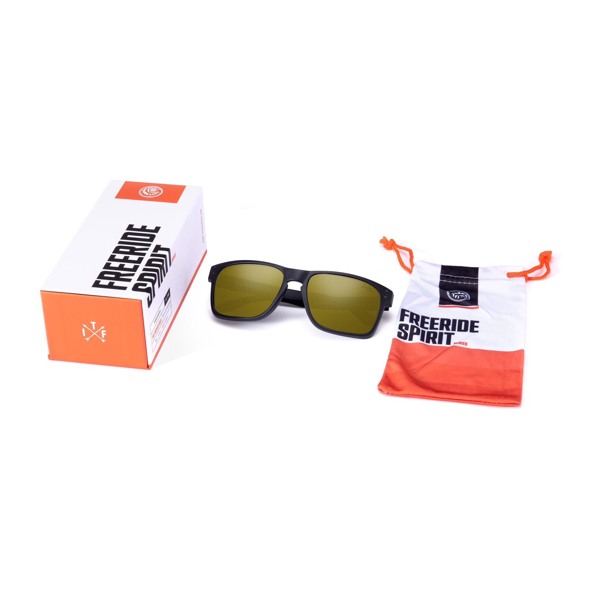 Gafas de sol The Indian Face Freeride 4/6