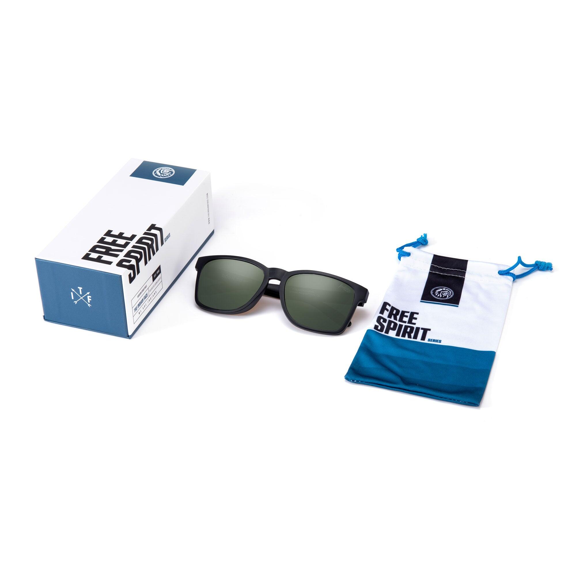 Gafas de sol The Indian Face Free Spirit 4/5