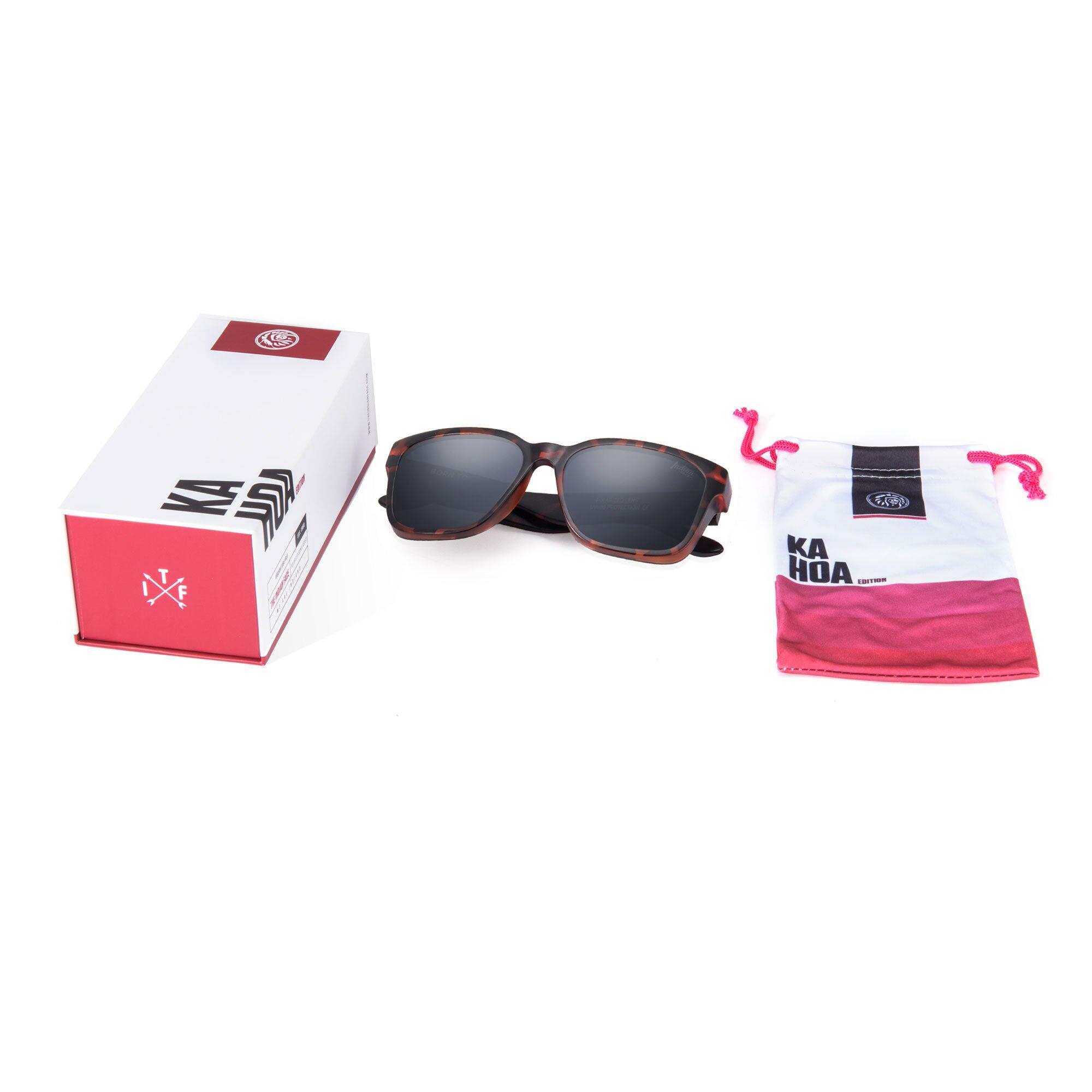 Gafas de sol The Indian Face Kahoa 4/5