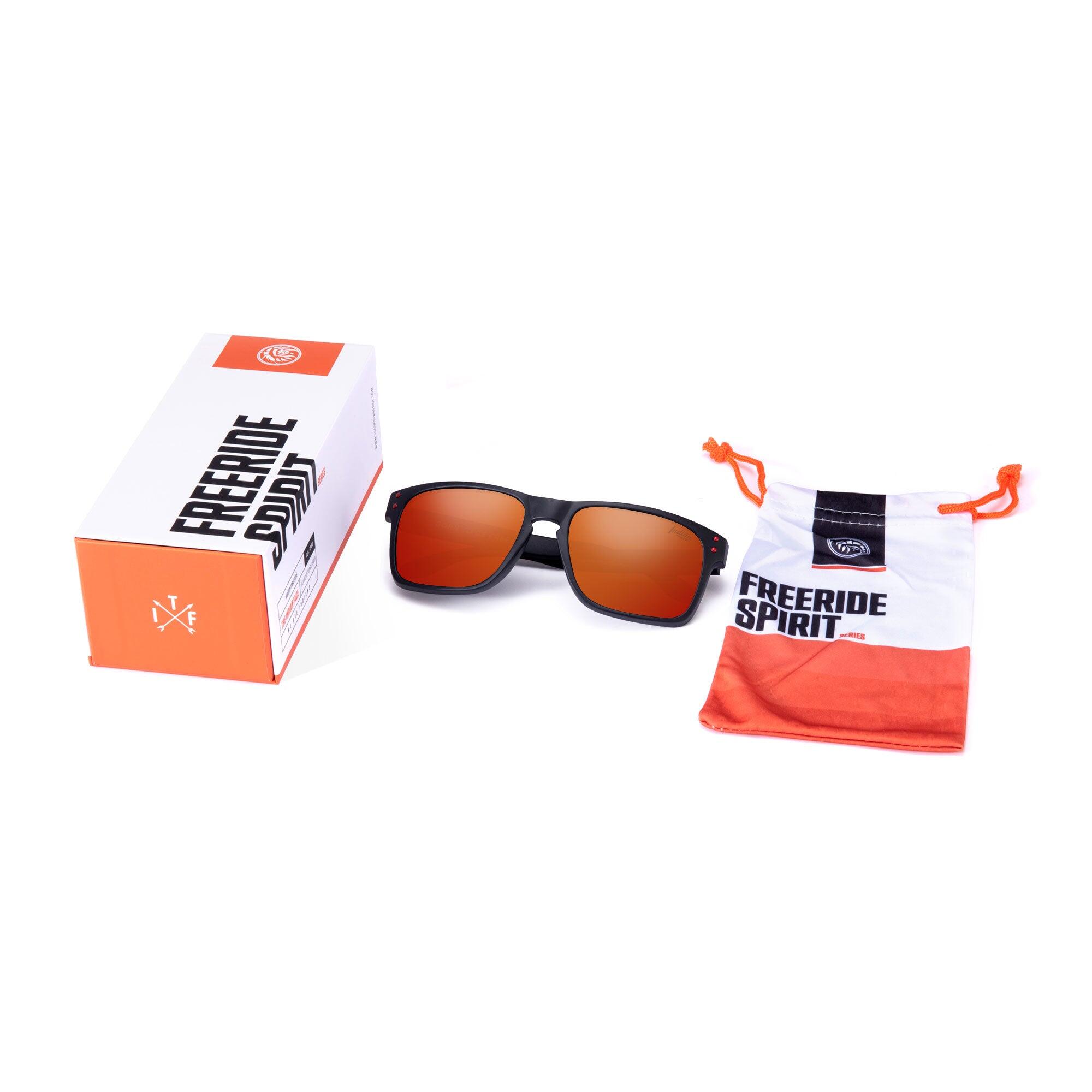 Gafas de sol The Indian Face Freeride 4/6
