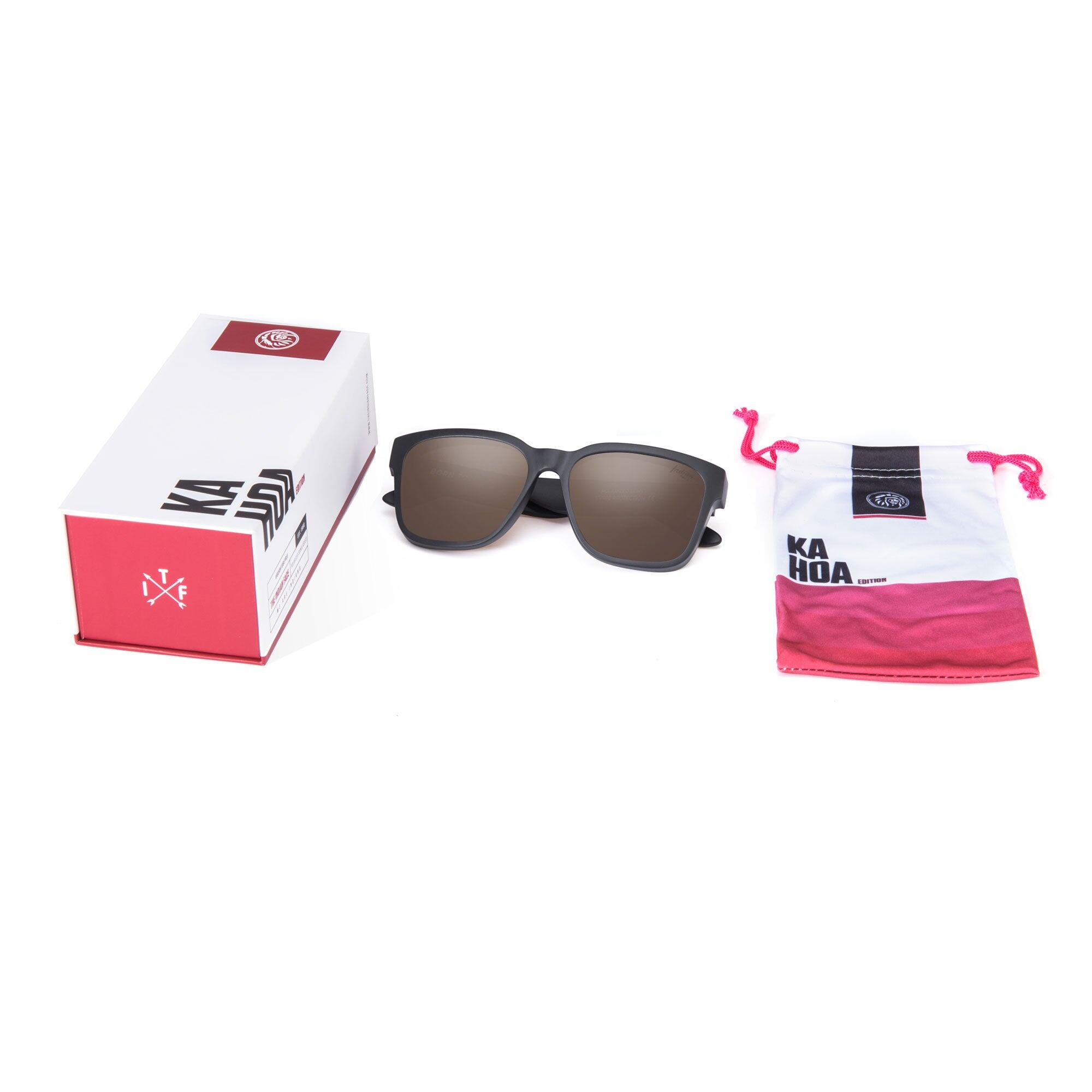 Gafas de sol The Indian Face Kahoa 4/5