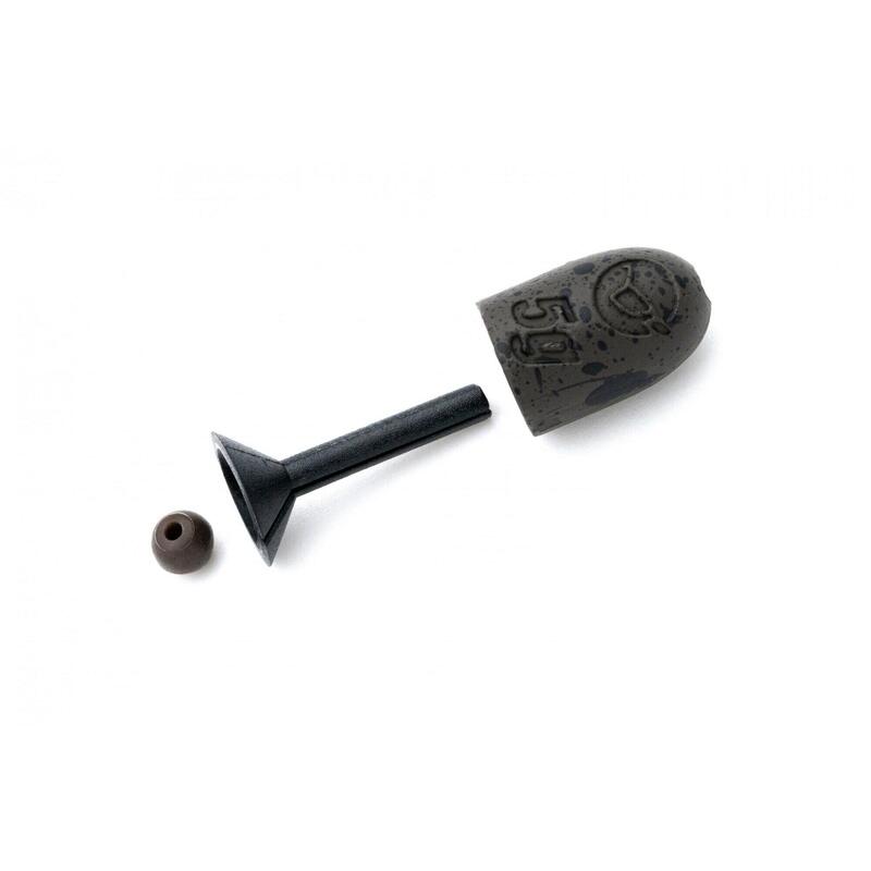 PLUMB KORDA CULISANT M 3G PENTRU MONTURI, 5 BUC / PLIC