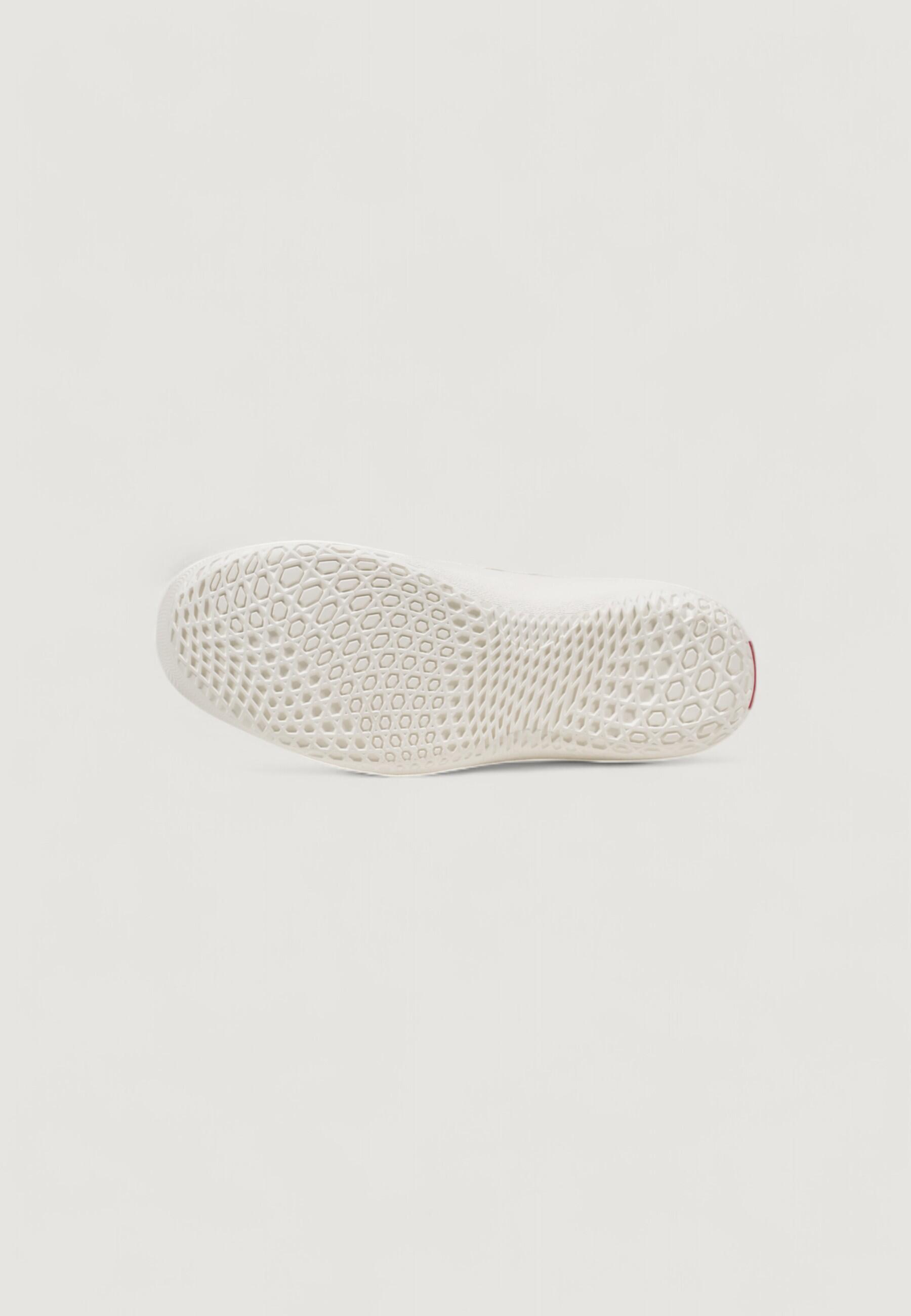 baskets UA Circle Vee FEMME NOIR 4/5