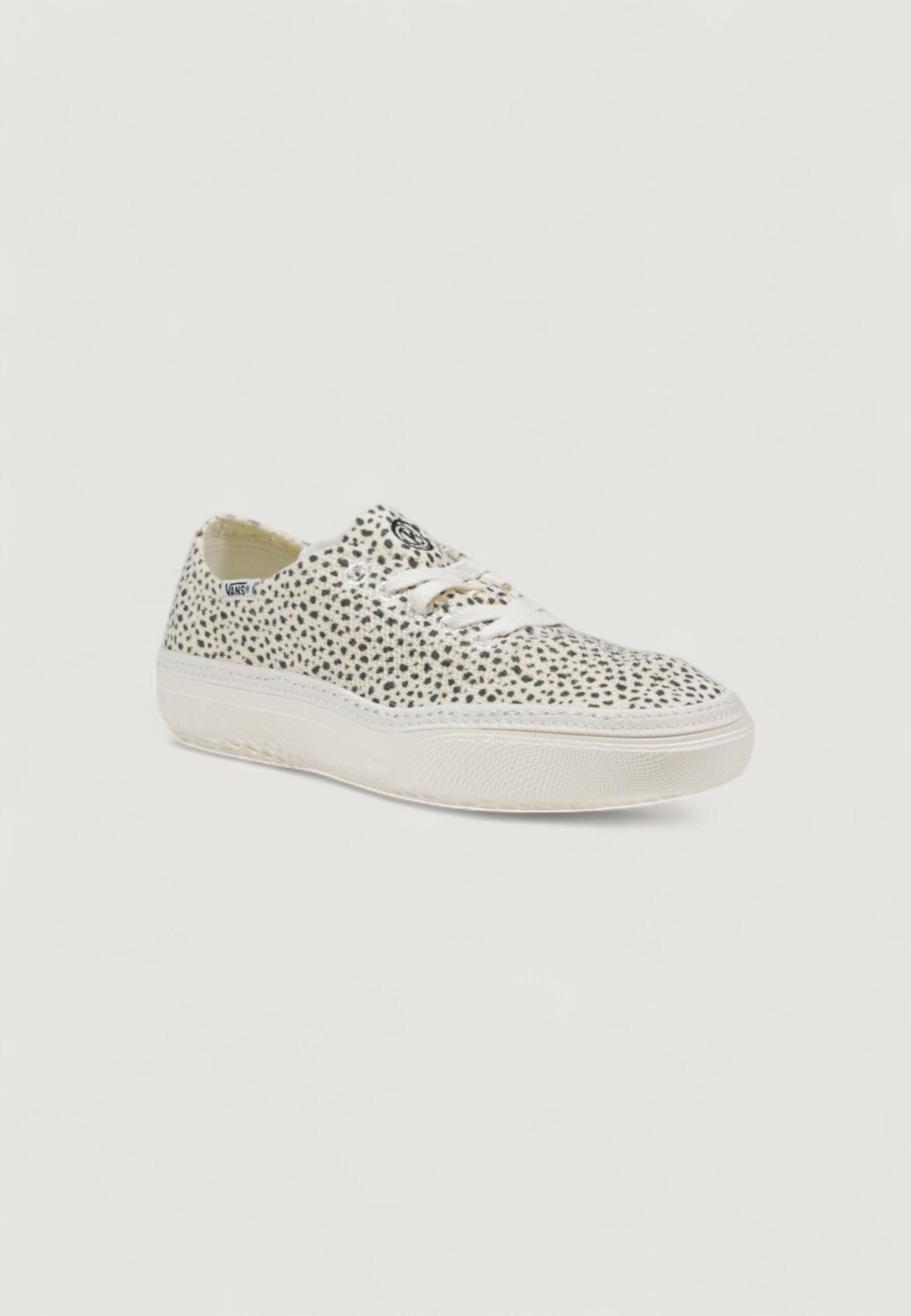 baskets UA Circle Vee FEMME NOIR 2/5
