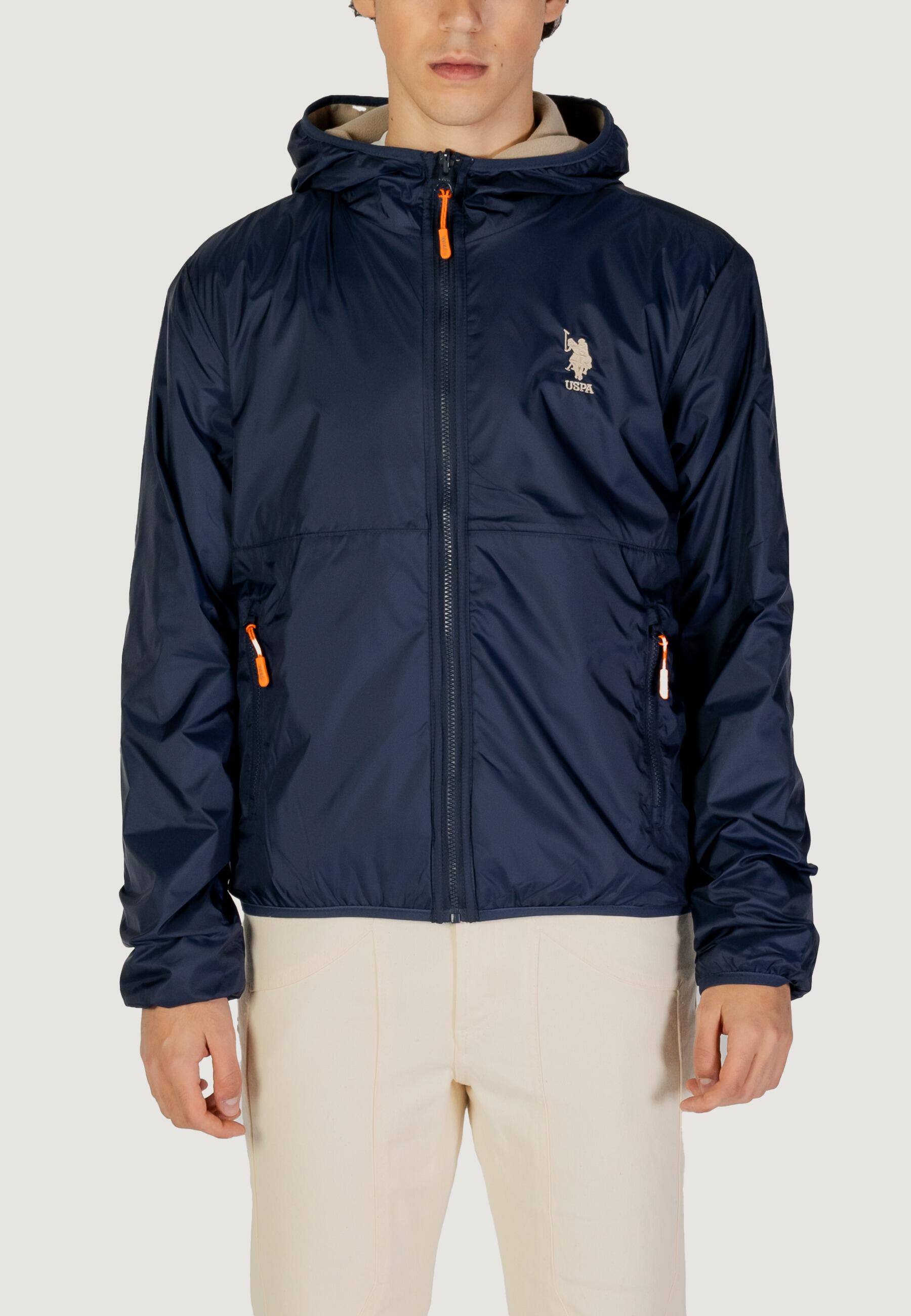 U.S. POLO ASSN. Giacche  Uomo