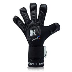 Gants de gardien de but adulte Naos #25 Black