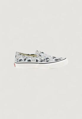 Scarpe Donna UA Slip-On VR3 Blu