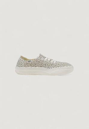 baskets UA Circle Vee FEMME NOIR