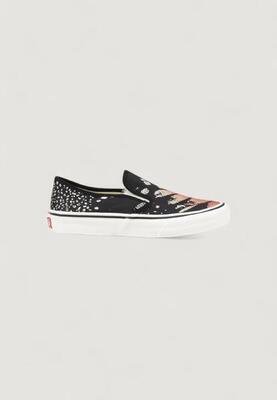 Scarpe Donna UA Slip-On VR3 Nero
