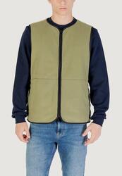 veste ROSEWOOD REVERSIBLE VES HOMME VERT