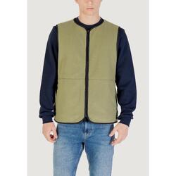 veste ROSEWOOD REVERSIBLE VES HOMME VERT