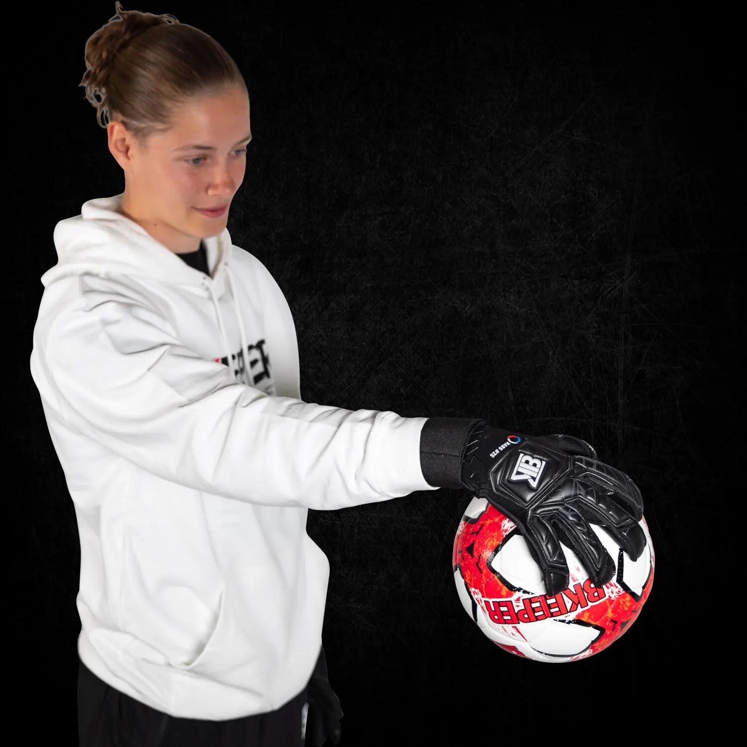 Guanti portiere BKeeper Naos #25 7/8