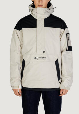 Giubbotti e Cappotti Uomo Challenger™ II Insulated Grigio Chiaro
