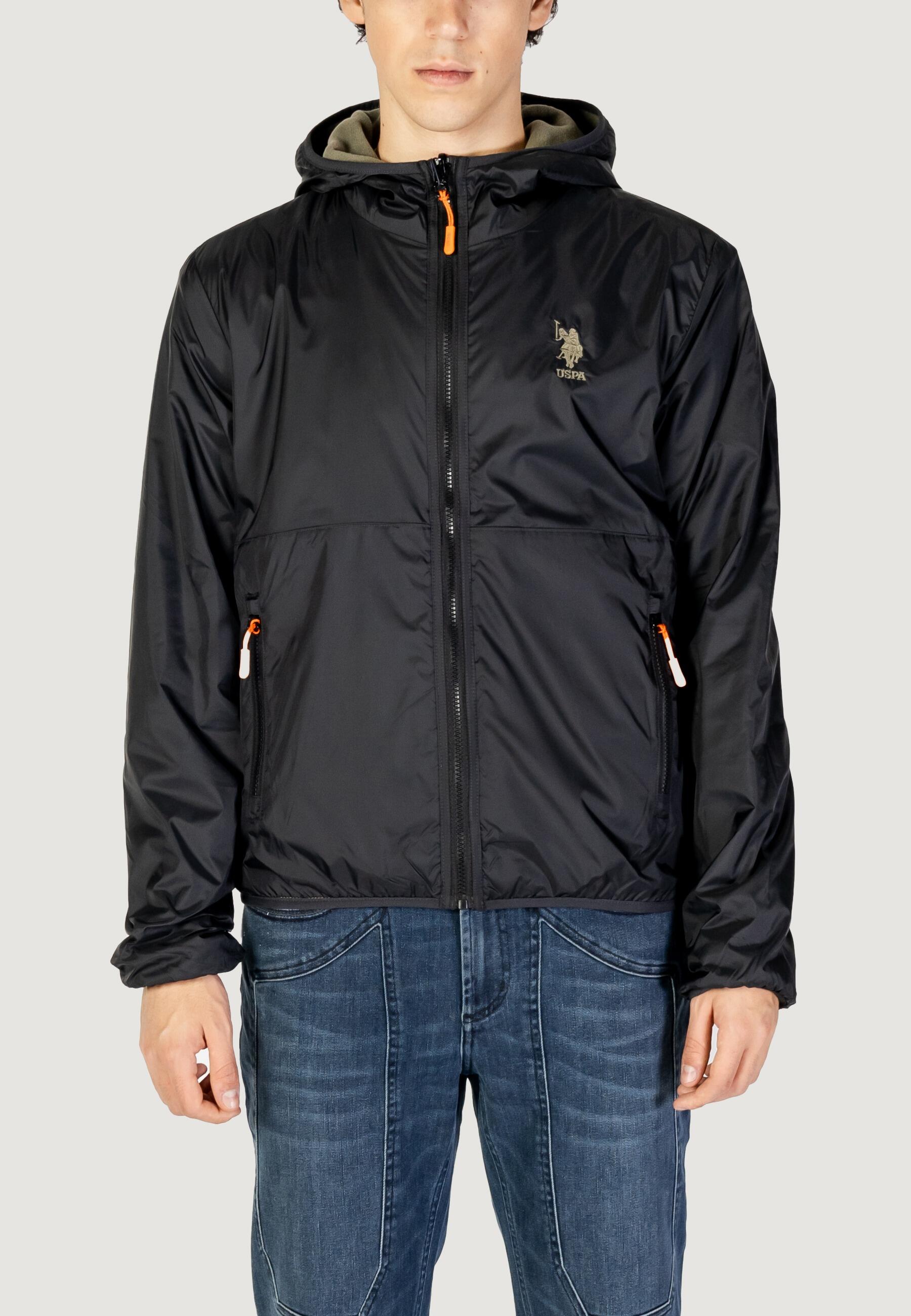 U.S. POLO ASSN. Giacche  Uomo
