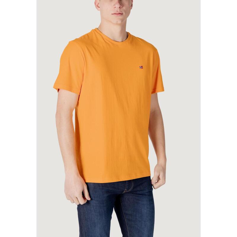 Tricou crop top SALIS SS SUM  BĂRBAŢI