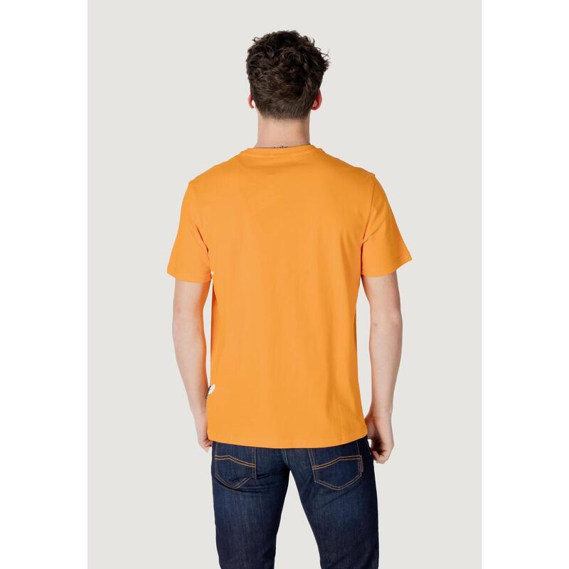 Tricou crop top SALIS SS SUM  BĂRBAŢI