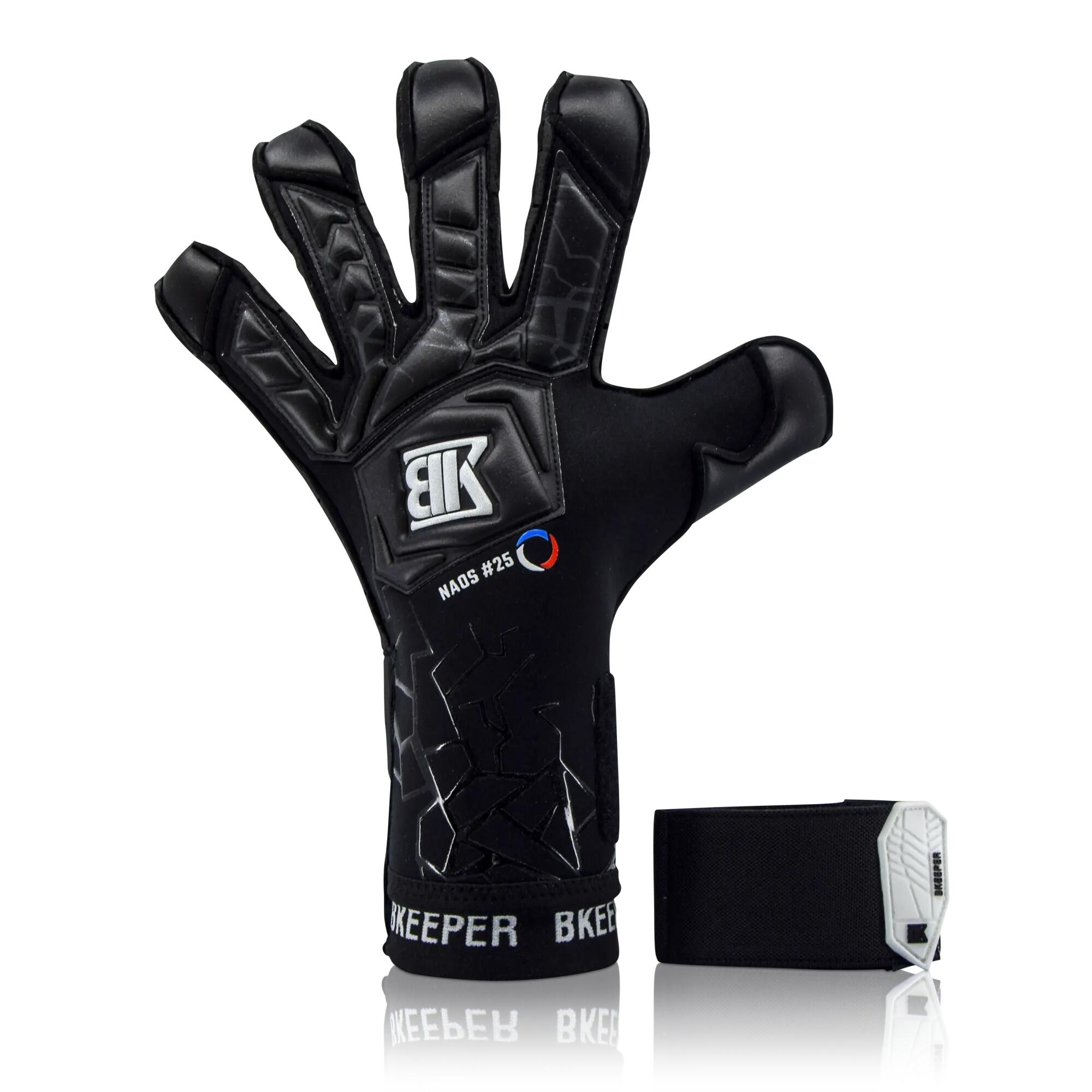 Guanti portiere BKeeper Naos #25 4/8