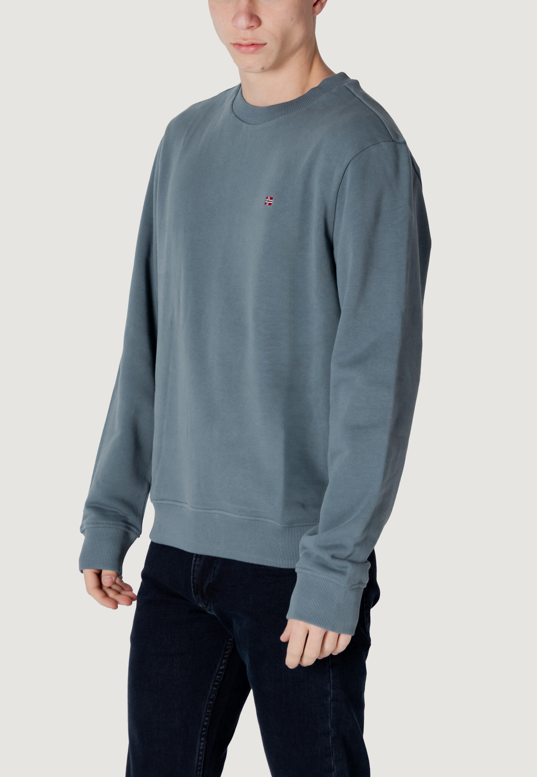 sudadera BALIS CREW SUM 2 HOMBRE 2/5