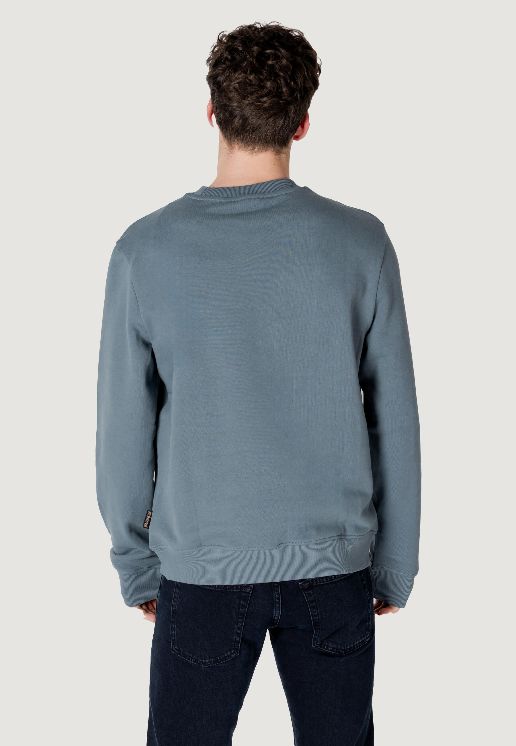 sudadera BALIS CREW SUM 2 HOMBRE 4/5