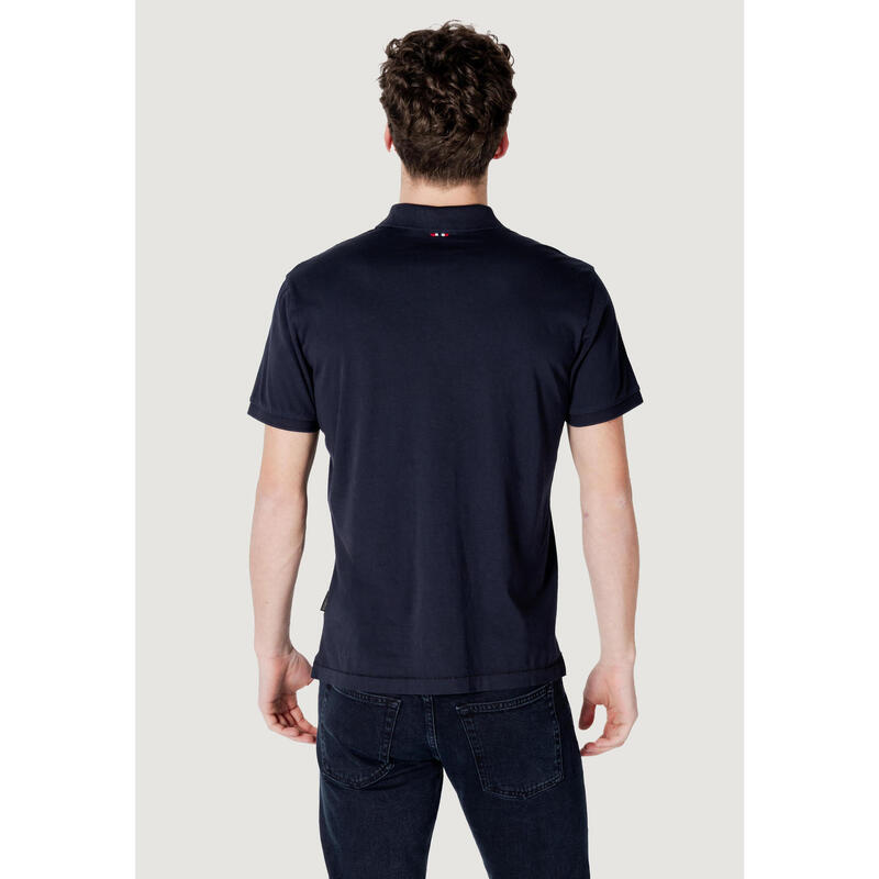 Tricou polo ELBAS JERSEY  BĂRBAŢI
