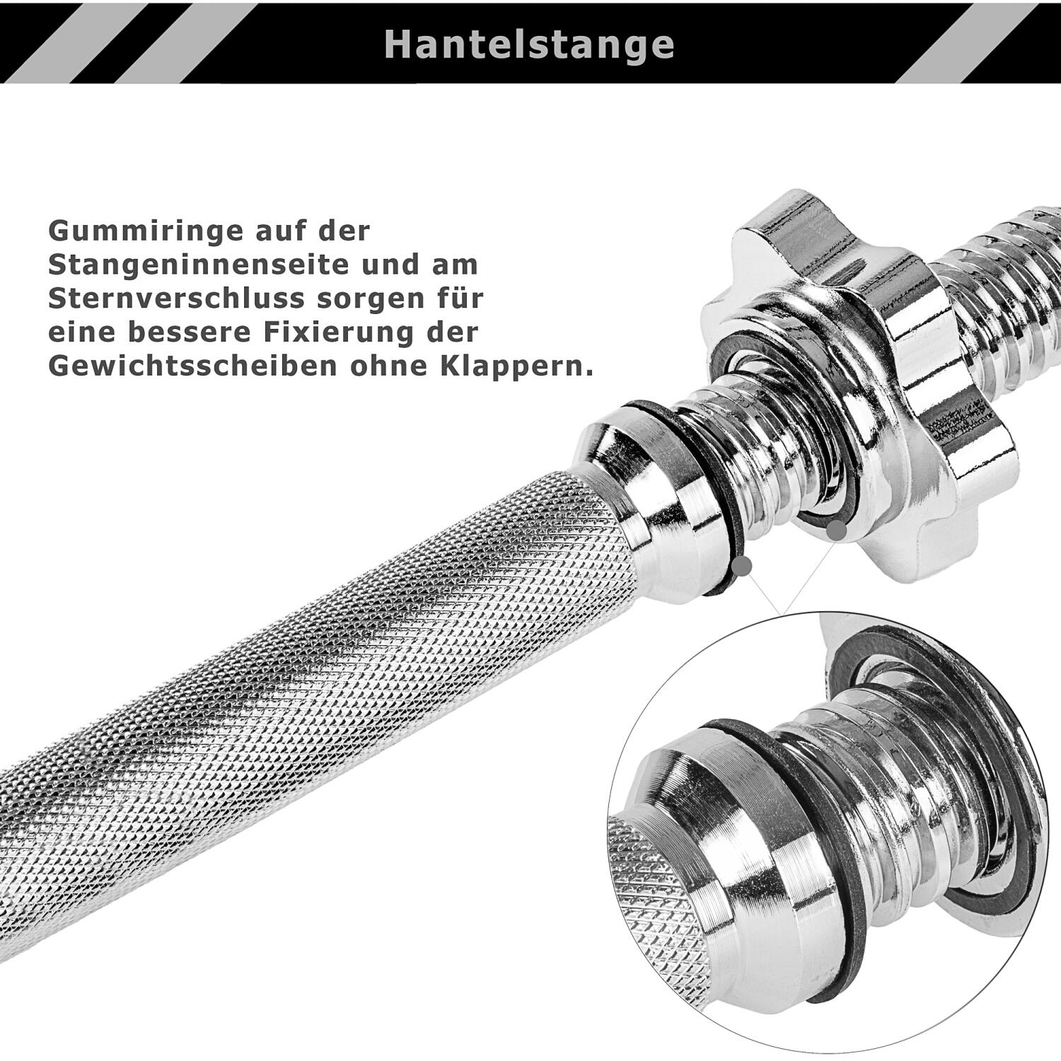 Set d’haltères 23,5 – 35 kg 5/7