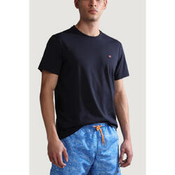 Tee Shirt Napapijri Salis SS Sum - Homme