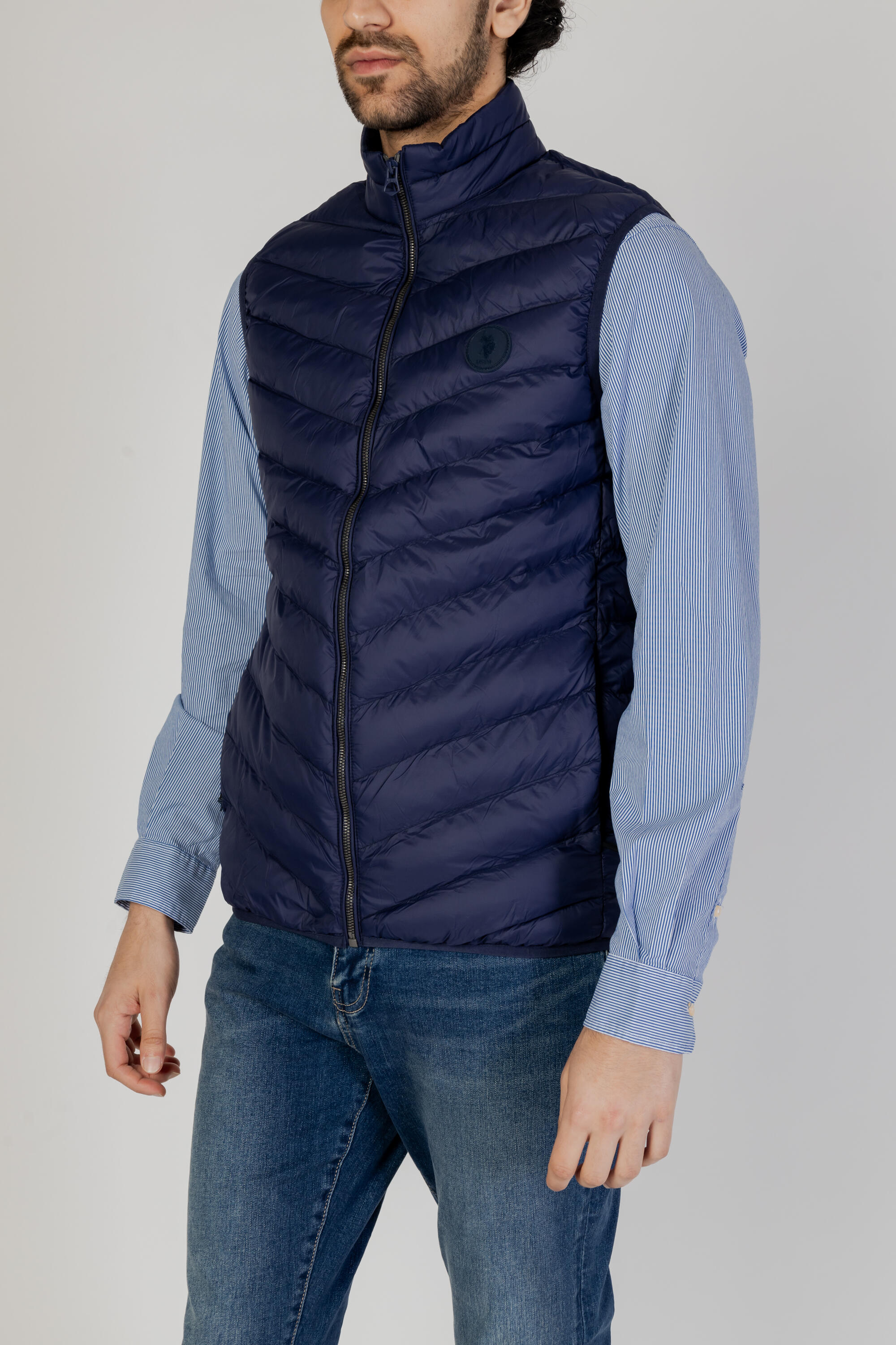 U.S. POLO ASSN. Giacche RODN Uomo