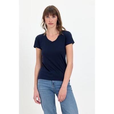 Koszulka turystyczna damska Woolona Calima 100% Merino