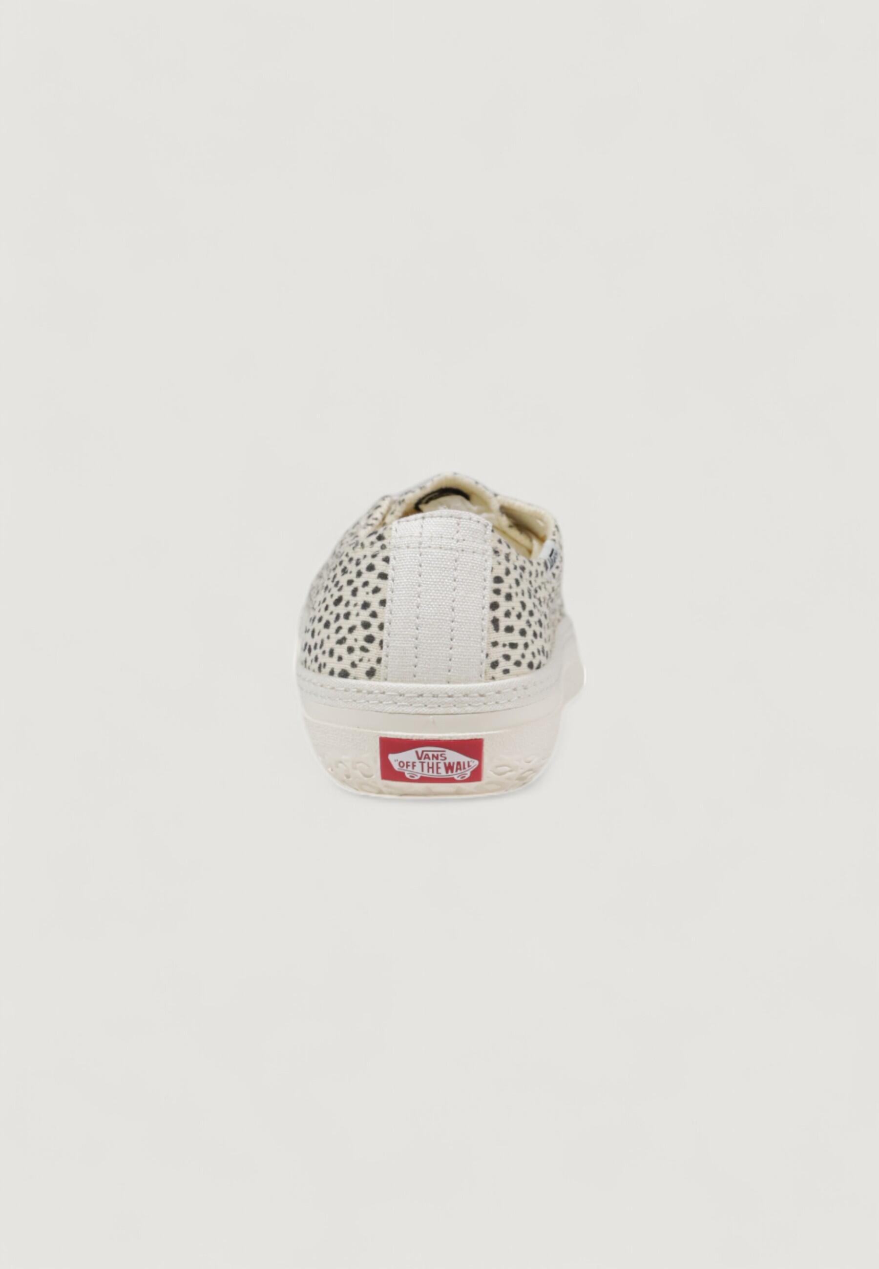 baskets UA Circle Vee FEMME NOIR 5/5