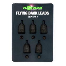Korda Flying Back Lead