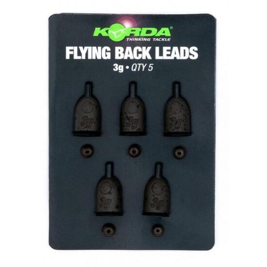 Korda Flying Back Lead