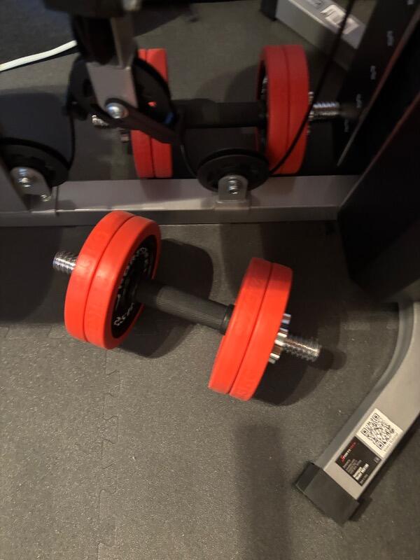 Entre Particuliers - Multistation sportTech 2/2