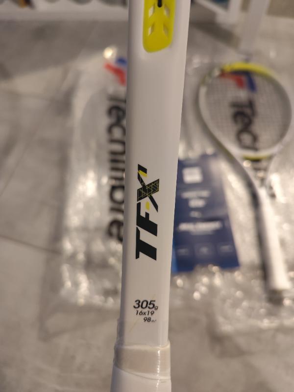 Raquette de tennis Tecnifibre TFX1 V2 2/6