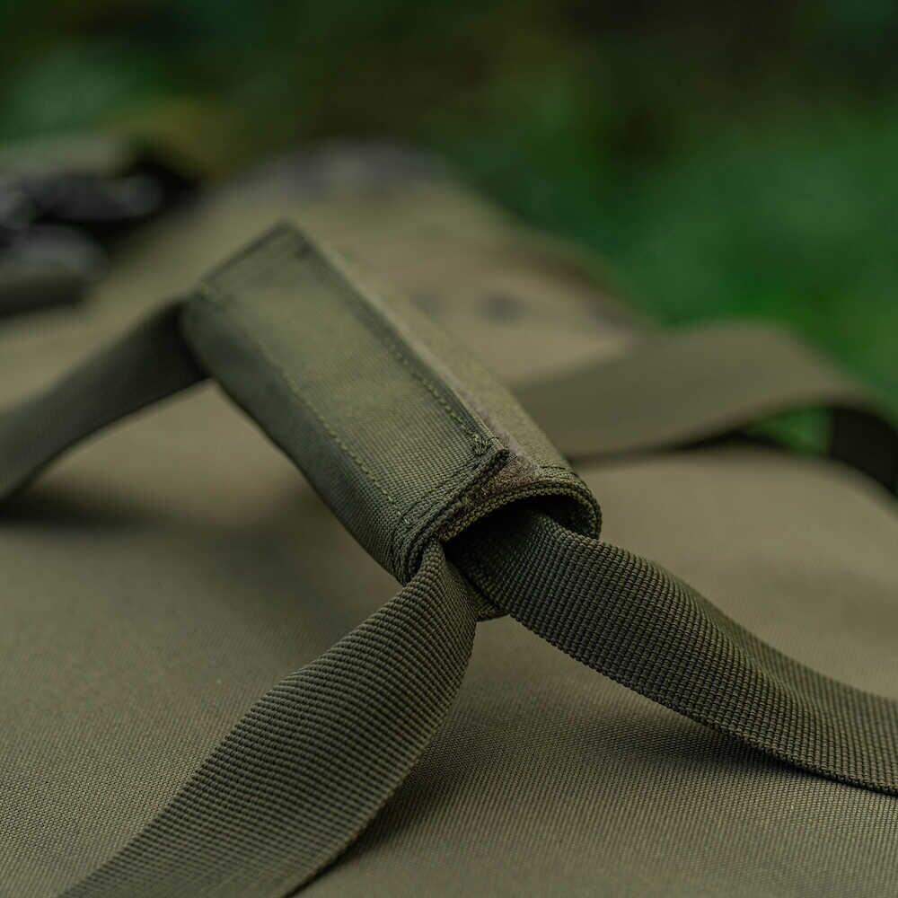 Avid RVS Carryall Large - Karper Tas 3/7