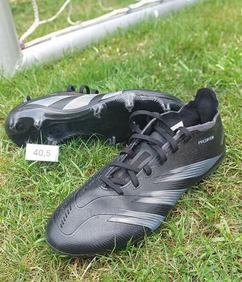 Tussen Particulieren - Voetbalschoenen