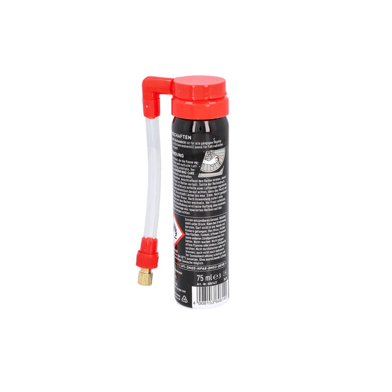 Spray pentru pana bicicleta, 75 ml