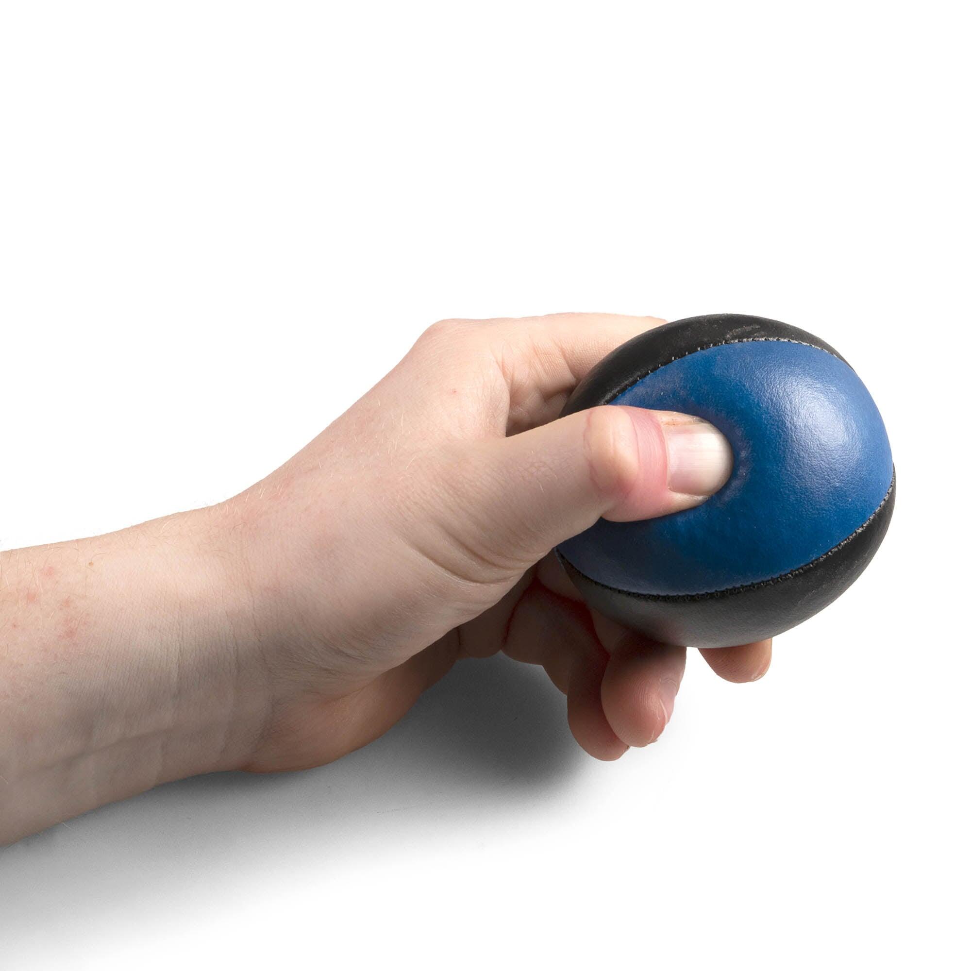 Firetoys Juggling - 120g Thud - Set of 3x Juggling Balls 6/6