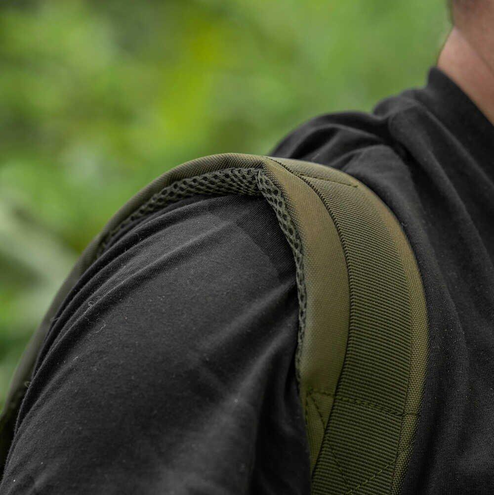 Avid RVS Carryall Medium 3/7